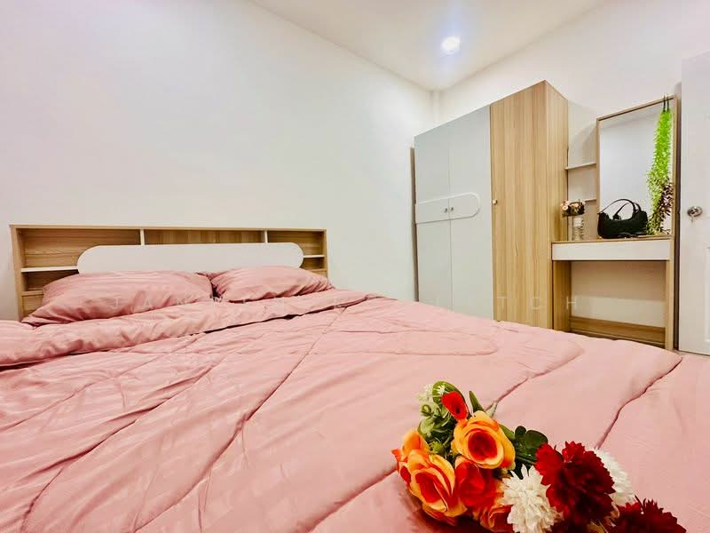 ม.จิตอารีย์ เครือสหพัฒน์, Chon Buri (Pattaya), Bueng, Si Racha, Chon Buri (Pattaya), 2 Bedrooms, 80 sqm, Single Detached House For Sale, by Janpen Konpetch, 500236955 - DDproperty.com