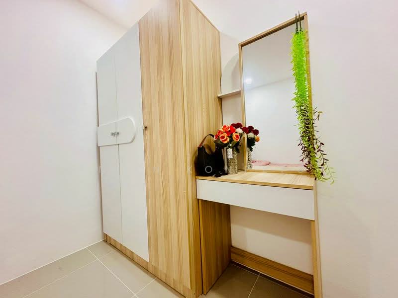 ม.จิตอารีย์ เครือสหพัฒน์, Chon Buri (Pattaya), Bueng, Si Racha, Chon Buri (Pattaya), 2 Bedrooms, 80 sqm, Single Detached House For Sale, by Janpen Konpetch, 500236955 - DDproperty.com