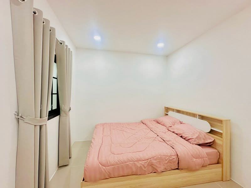 ม.จิตอารีย์ เครือสหพัฒน์, Chon Buri (Pattaya), Bueng, Si Racha, Chon Buri (Pattaya), 2 Bedrooms, 80 sqm, Single Detached House For Sale, by Janpen Konpetch, 500236955 - DDproperty.com