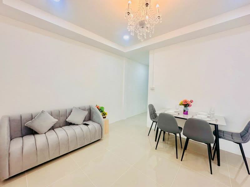 ม.จิตอารีย์ เครือสหพัฒน์, Chon Buri (Pattaya), Bueng, Si Racha, Chon Buri (Pattaya), 2 Bedrooms, 80 sqm, Single Detached House For Sale, by Janpen Konpetch, 500236955 - DDproperty.com