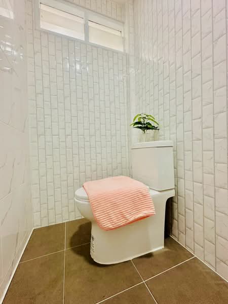 ม.จิตอารีย์ เครือสหพัฒน์, Chon Buri (Pattaya), Bueng, Si Racha, Chon Buri (Pattaya), 2 Bedrooms, 80 sqm, Single Detached House For Sale, by Janpen Konpetch, 500236955 - DDproperty.com