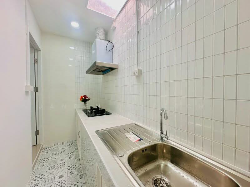 ม.จิตอารีย์ เครือสหพัฒน์, Chon Buri (Pattaya), Bueng, Si Racha, Chon Buri (Pattaya), 2 Bedrooms, 80 sqm, Single Detached House For Sale, by Janpen Konpetch, 500236955 - DDproperty.com