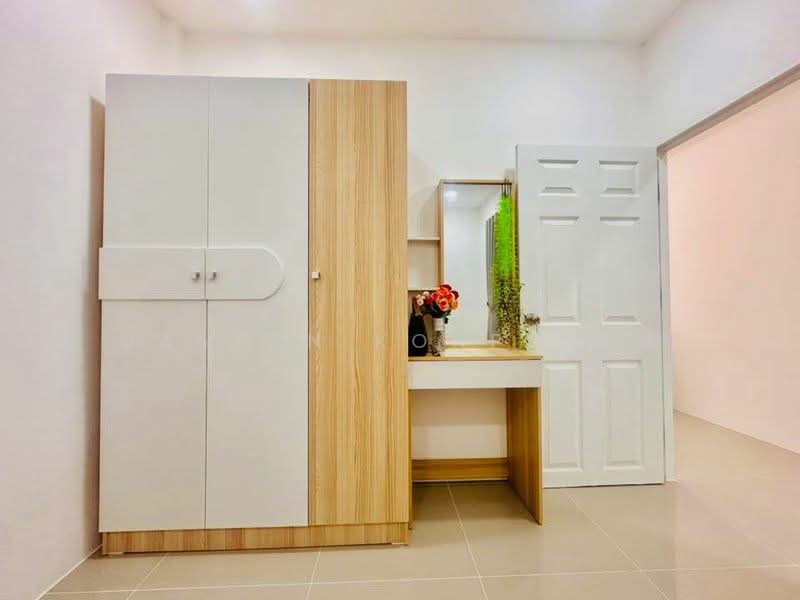 ม.จิตอารีย์ เครือสหพัฒน์, Chon Buri (Pattaya), Bueng, Si Racha, Chon Buri (Pattaya), 2 Bedrooms, 80 sqm, Single Detached House For Sale, by Janpen Konpetch, 500236955 - DDproperty.com