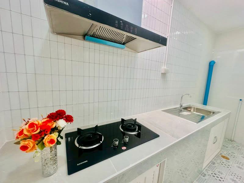 ม.จิตอารีย์ เครือสหพัฒน์, Chon Buri (Pattaya), Bueng, Si Racha, Chon Buri (Pattaya), 2 Bedrooms, 80 sqm, Single Detached House For Sale, by Janpen Konpetch, 500236955 - DDproperty.com