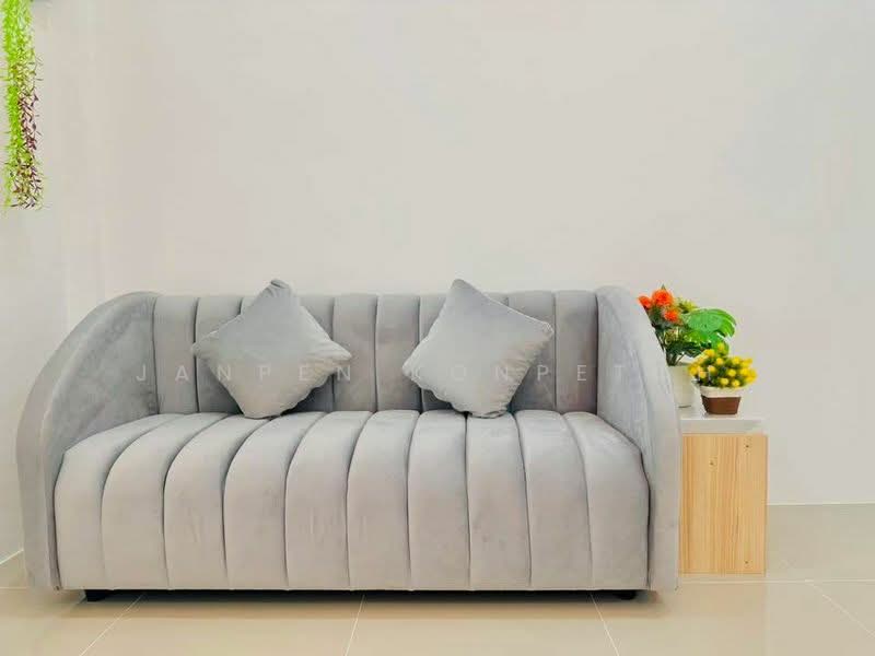 ม.จิตอารีย์ เครือสหพัฒน์, Chon Buri (Pattaya), Bueng, Si Racha, Chon Buri (Pattaya), 2 Bedrooms, 80 sqm, Single Detached House For Sale, by Janpen Konpetch, 500236955 - DDproperty.com