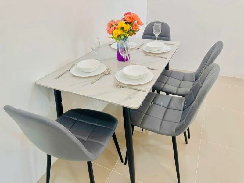 ม.จิตอารีย์ เครือสหพัฒน์, ชลบุรี, บึง, ศรีราชา, ชลบุรี, 80 ตร.ม., บ้านเดี่ยว ขาย, โดย Janpen Konpetch, 500236955 - DDproperty.com