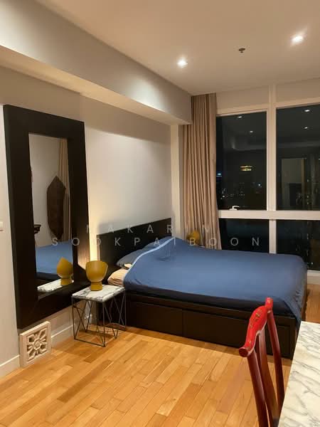 Millennium Residence, Bangkok, Sukhumvit Road, Khlong Toei, Khlong Toei, Bangkok, 2 Bedrooms, 90 sqm, Condo For Rent, by Nakarin  Sookpaiboon, 500236956 - DDproperty.com