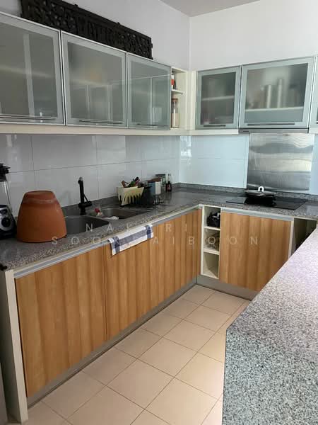 Millennium Residence, Bangkok, Sukhumvit Road, Khlong Toei, Khlong Toei, Bangkok, 2 Bedrooms, 90 sqm, Condo For Rent, by Nakarin  Sookpaiboon, 500236956 - DDproperty.com