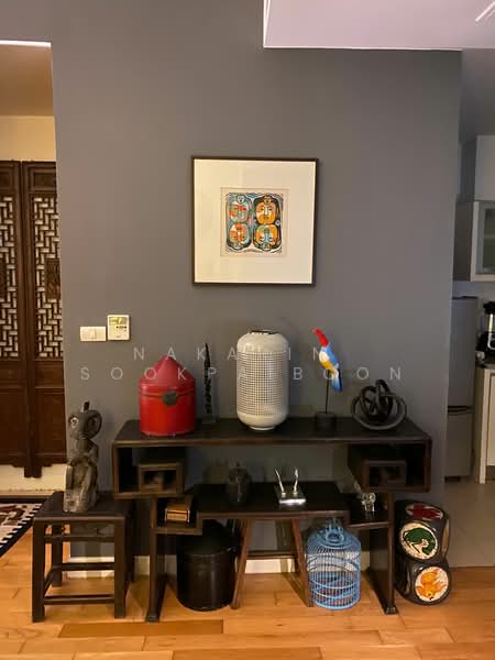 Millennium Residence, Bangkok, Sukhumvit Road, Khlong Toei, Khlong Toei, Bangkok, 2 Bedrooms, 90 sqm, Condo For Rent, by Nakarin  Sookpaiboon, 500236956 - DDproperty.com