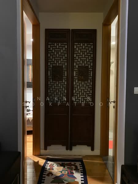 Millennium Residence, Bangkok, Sukhumvit Road, Khlong Toei, Khlong Toei, Bangkok, 2 Bedrooms, 90 sqm, Condo For Rent, by Nakarin  Sookpaiboon, 500236956 - DDproperty.com