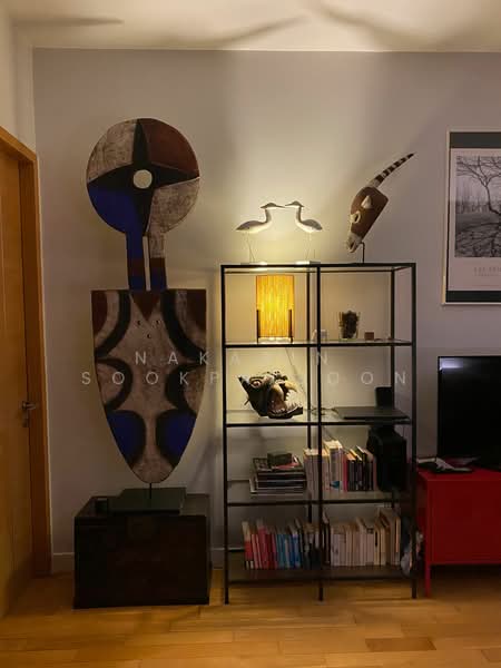 Millennium Residence : มิลเลนเนียม เรสซิเดนซ์, กรุงเทพ, ซอยสุขุมวิท 20 ถนนสุขุมวิท แขวงคลองเตยเหนือ เขตวัฒนา กรุงเทพมหานคร, คลองเตย, คลองเตย, กรุงเทพ, 90 ตร.ม., คอนโด ให้เช่า, โดย Nakarin Sookpaiboon, 500236956 - DDproperty.com