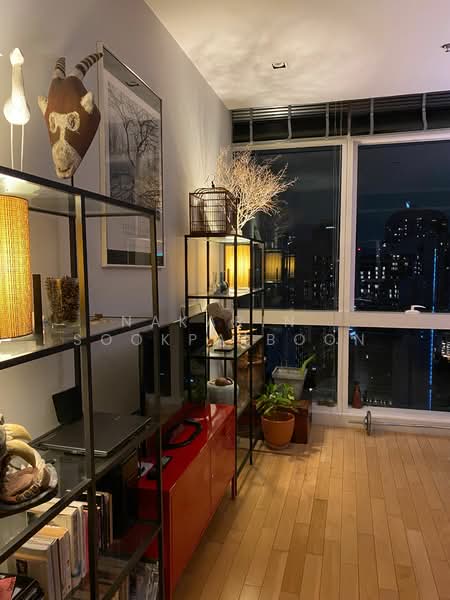 Millennium Residence, Bangkok, Sukhumvit Road, Khlong Toei, Khlong Toei, Bangkok, 2 Bedrooms, 90 sqm, Condo For Rent, by Nakarin  Sookpaiboon, 500236956 - DDproperty.com