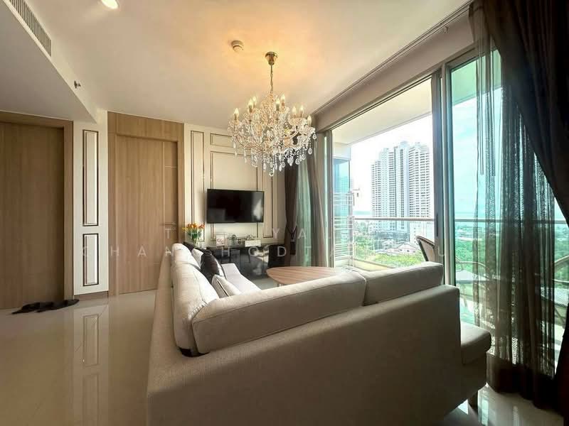 The Riviera Jomtien : เดอะ ริเวียร่า จอมเทียน, ชลบุรี, ถนนพัทยาสาย 2, หนองปรือ, บางละมุง, ชลบุรี, 74 ตร.ม., คอนโด ขาย, โดย Thanyalag Chanchodtanakul, 500236957 - DDproperty.com