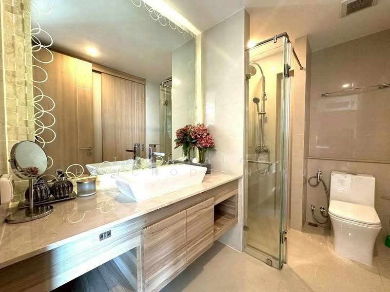 The Riviera Jomtien, Chon Buri (Pattaya), Pattaya Sai 2 Road, Nong Pru, Bang Lamung (Pattaya), Chon Buri (Pattaya), 2 Bedrooms, 74 sqm, Condo For Sale, by Thanyalag Chanchodtanakul, 500236957 - DDproperty.com