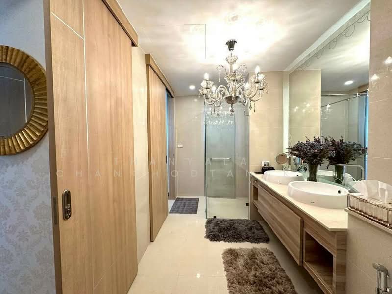 The Riviera Jomtien, Chon Buri (Pattaya), Pattaya Sai 2 Road, Nong Pru, Bang Lamung (Pattaya), Chon Buri (Pattaya), 2 Bedrooms, 74 sqm, Condo For Sale, by Thanyalag Chanchodtanakul, 500236957 - DDproperty.com