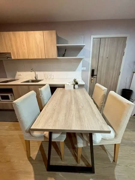 The Excel Hideaway Sukhumvit 50, Bangkok, 1112 Roem Charoen Alley, Phra Kanong, Khlong Toei, Bangkok, 2 Bedrooms, 48 sqm, Condo For Rent, by Noppharuj Nunta, 500236958 - DDproperty.com