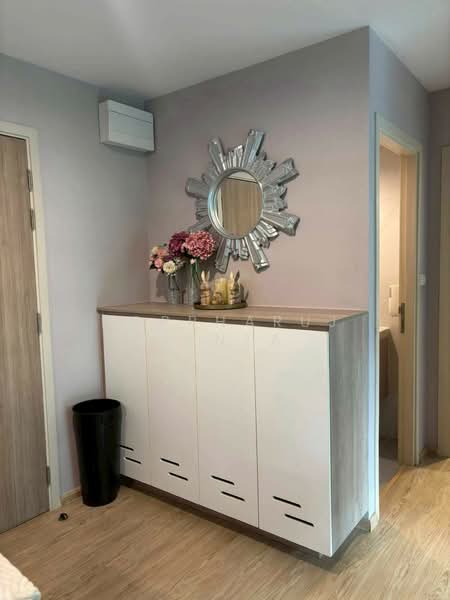 The Excel Hideaway Sukhumvit 50 : ดิ เอ็กเซล ไฮด์อะเวย์ สุขุมวิท 50, กรุงเทพ, 1112 ซอย ร่วมเจริญ, พระโขนง, คลองเตย, กรุงเทพ, 48 ตร.ม., คอนโด ให้เช่า, โดย Noppharuj Nunta, 500236958 - DDproperty.com