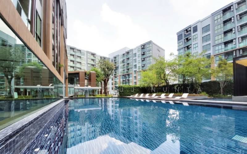 The Excel Hideaway Sukhumvit 50 : ดิ เอ็กเซล ไฮด์อะเวย์ สุขุมวิท 50, กรุงเทพ, 1112 ซอย ร่วมเจริญ, พระโขนง, คลองเตย, กรุงเทพ, 48 ตร.ม., คอนโด ให้เช่า, โดย Noppharuj Nunta, 500236958 - DDproperty.com