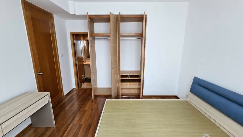 The Empire Place, Bangkok, 88 Narathiwatratchanakharin Road, Thung Maha Mek, Sathon, Bangkok, 3 Bedrooms, 371 sqm, Condo For Rent, by Suthana Tungsriouya, 500236959 - DDproperty.com