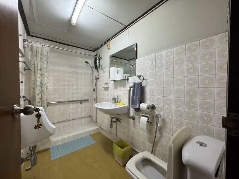 Detached house on Soi Narathiwas 15, Only 1.1 km BTS Chong Nonsi, Bangkok, Thung Maha Mek, Sathon, Bangkok, 3 Bedrooms, 300 sqm, Single Detached House For Rent, by Sirikul Wattanakorn, 500236961 - DDproperty.com