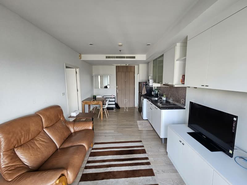 Noble Remix, Bangkok, 772 Soi Sukhumvit 36, Sukhumvit Road, Khong Tan, Khlong Toei, Bangkok, 1 Bedroom, 44 sqm, Condo For Rent, by BANGKOK PROPERTY AGENTS, 500236962 - DDproperty.com