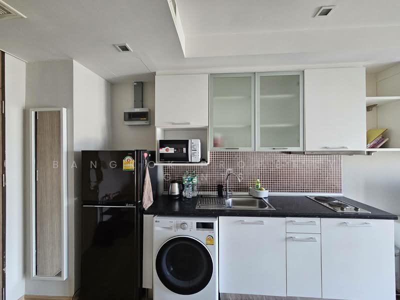 Noble Remix, Bangkok, 772 Soi Sukhumvit 36, Sukhumvit Road, Khong Tan, Khlong Toei, Bangkok, 1 Bedroom, 44 sqm, Condo For Rent, by BANGKOK PROPERTY AGENTS, 500236962 - DDproperty.com