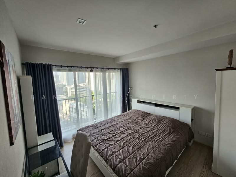 Noble Remix, Bangkok, 772 Soi Sukhumvit 36, Sukhumvit Road, Khong Tan, Khlong Toei, Bangkok, 1 Bedroom, 44 sqm, Condo For Rent, by BANGKOK PROPERTY AGENTS, 500236962 - DDproperty.com