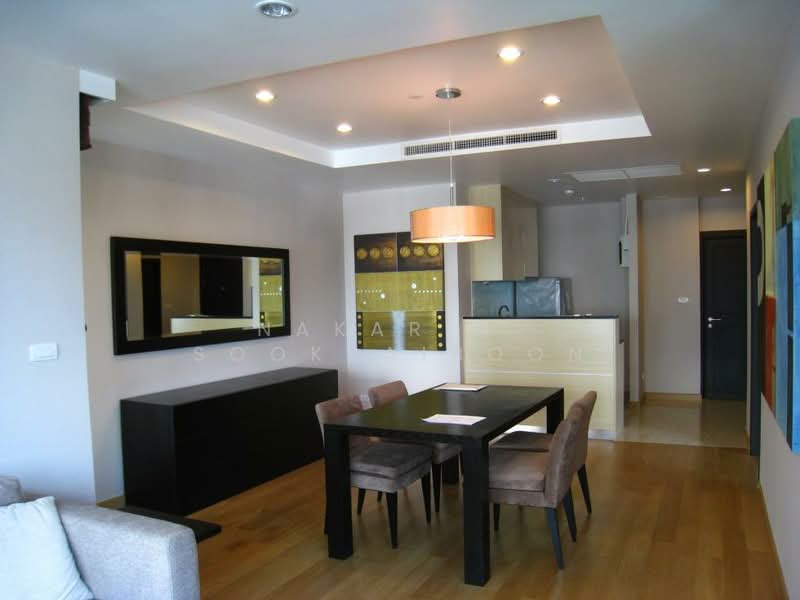 Sathorn Gardens, Bangkok, 39 South Sathorn Road, Thung Maha Mek, Sathon, Bangkok, 1 Bedroom, 63 sqm, Condo For Rent, by Nakarin Sookpaiboon, 500236964 - DDproperty.com