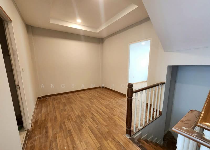 บ้านกลางเมือง เดอะรอยัลโมนาโค ศรีนครินทร์, Bangkok, Suan Luang, Suan Luang, Bangkok, 4 Bedrooms, 200 sqm, Townhouse For Sale, by Angsanaporn D, 500236967 - DDproperty.com