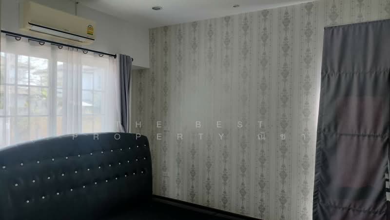 หมู่บ้านริมสวน สมอแข, Phitsanulok, Samo Khae, Muang Phitsanulok, Phitsanulok, 3 Bedrooms, 120 sqm, Single Detached House For Sale, by The Best Property ณิชา, 500236968 - DDproperty.com