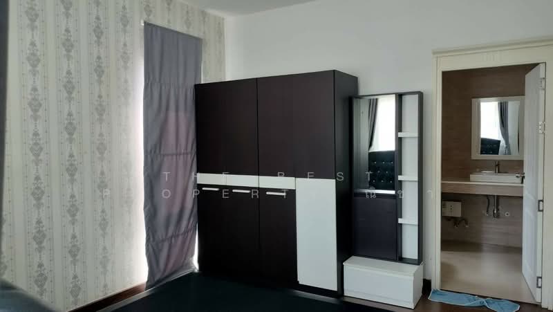 หมู่บ้านริมสวน สมอแข, Phitsanulok, Samo Khae, Muang Phitsanulok, Phitsanulok, 3 Bedrooms, 120 sqm, Single Detached House For Sale, by The Best Property ณิชา, 500236968 - DDproperty.com