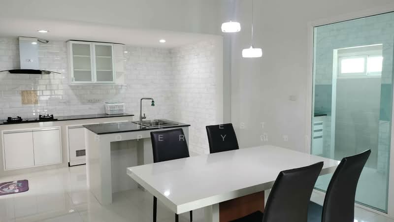 หมู่บ้านริมสวน สมอแข, Phitsanulok, Samo Khae, Muang Phitsanulok, Phitsanulok, 3 Bedrooms, 120 sqm, Single Detached House For Sale, by The Best Property ณิชา, 500236968 - DDproperty.com