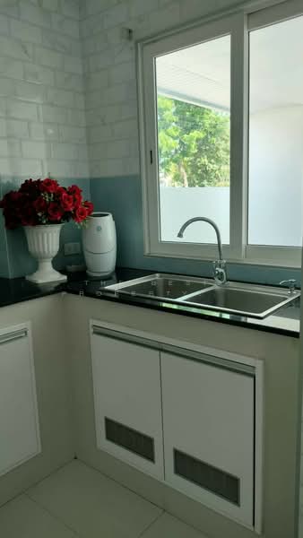 หมู่บ้านริมสวน สมอแข, Phitsanulok, Samo Khae, Muang Phitsanulok, Phitsanulok, 3 Bedrooms, 120 sqm, Single Detached House For Sale, by The Best Property ณิชา, 500236968 - DDproperty.com