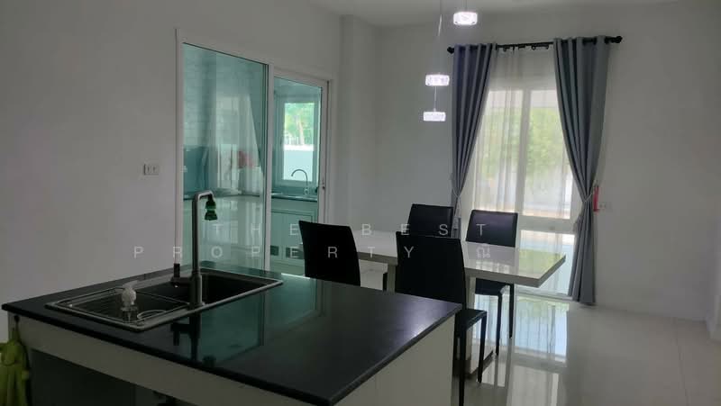 หมู่บ้านริมสวน สมอแข, Phitsanulok, Samo Khae, Muang Phitsanulok, Phitsanulok, 3 Bedrooms, 120 sqm, Single Detached House For Sale, by The Best Property ณิชา, 500236968 - DDproperty.com