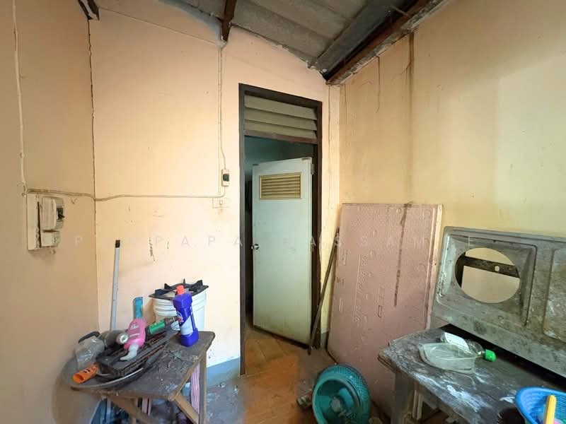 Samrej Ville 1, Nonthaburi, 158 Soi Moobaan Samret Ville 1, Soi 8, Mahasawat, Bang Kruai, Nonthaburi, 2 Bedrooms, 100 sqm, Townhouse For Sale, by Punpapa Rassamee, 500236970 - DDproperty.com