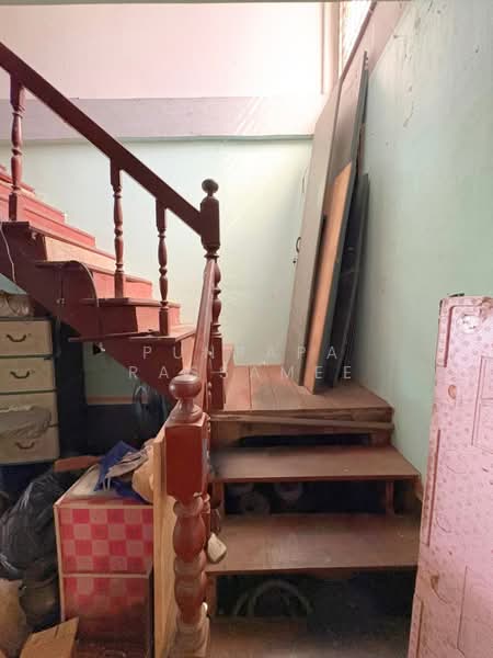 Samrej Ville 1, Nonthaburi, 158 Soi Moobaan Samret Ville 1, Soi 8, Mahasawat, Bang Kruai, Nonthaburi, 2 Bedrooms, 100 sqm, Townhouse For Sale, by Punpapa Rassamee, 500236970 - DDproperty.com