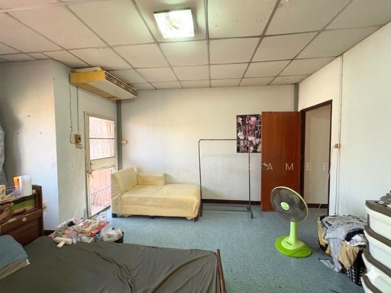 Samrej Ville 1 : สำเร็จวิลล์ 1, นนทบุรี, 158 ซอย หมู่บ้านสำเร็จวิลล์ 1 ซอย 8, มหาสวัสดิ์, บางกรวย, นนทบุรี, 100 ตร.ม., ทาวน์เฮ้าส์ ขาย, โดย Punpapa Rassamee, 500236970 - DDproperty.com