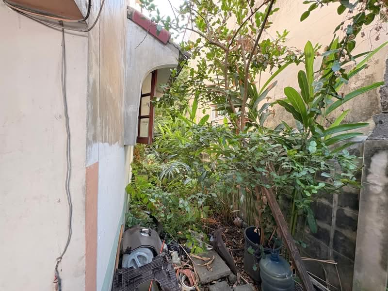 Samrej Ville 1, Nonthaburi, 158 Soi Moobaan Samret Ville 1, Soi 8, Mahasawat, Bang Kruai, Nonthaburi, 2 Bedrooms, 100 sqm, Townhouse For Sale, by Punpapa Rassamee, 500236970 - DDproperty.com