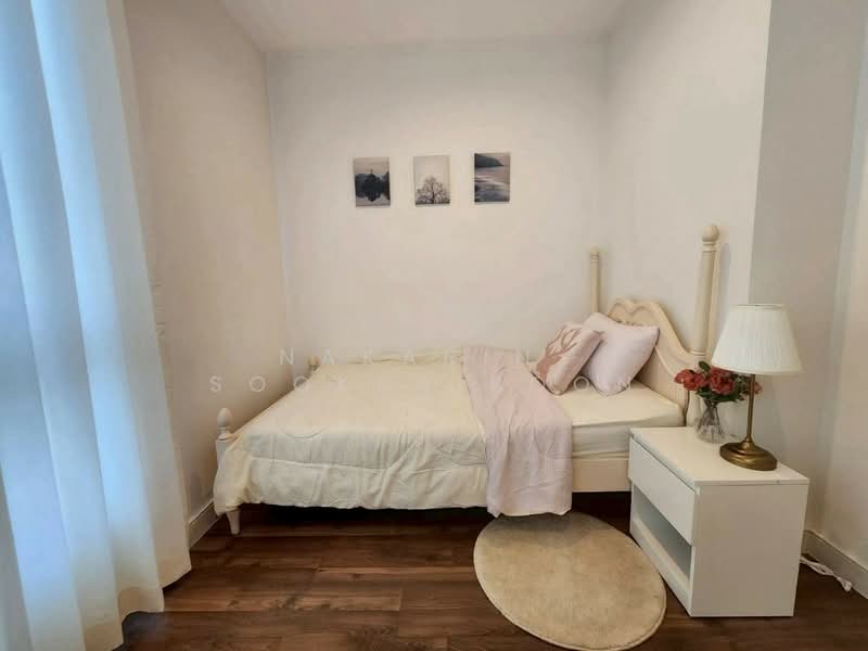 The Room Sukhumvit 62, Bangkok, 2288 Sukhumvit Road, Bang Chak, Phra Khanong, Bangkok, 2 Bedrooms, 76 sqm, Condo For Rent, by Nakarin  Sookpaiboon, 500236971 - DDproperty.com