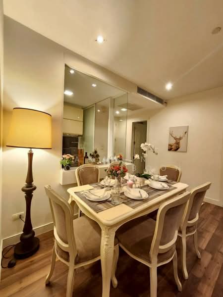 The Room Sukhumvit 62, Bangkok, 2288 Sukhumvit Road, Bang Chak, Phra Khanong, Bangkok, 2 Bedrooms, 76 sqm, Condo For Rent, by Nakarin  Sookpaiboon, 500236971 - DDproperty.com