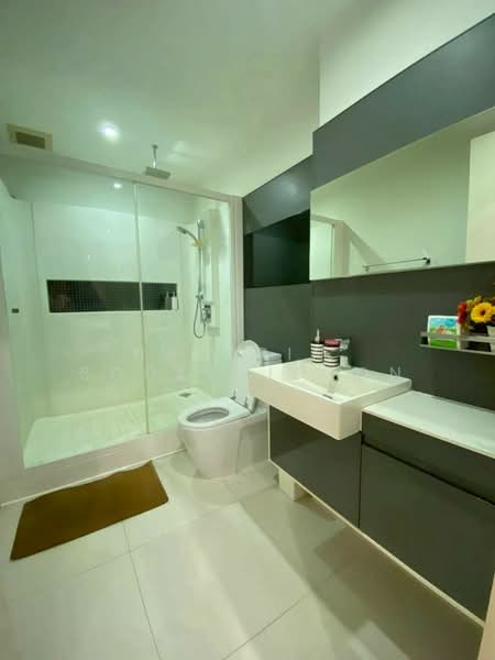 The Room Sukhumvit 62 : เดอะรูม สุขุมวิท 62, กรุงเทพ, 2288 ถ.สุขุมวิท, บางจาก, พระโขนง, กรุงเทพ, 76 ตร.ม., คอนโด ให้เช่า, โดย Nakarin  Sookpaiboon, 500236971 - DDproperty.com