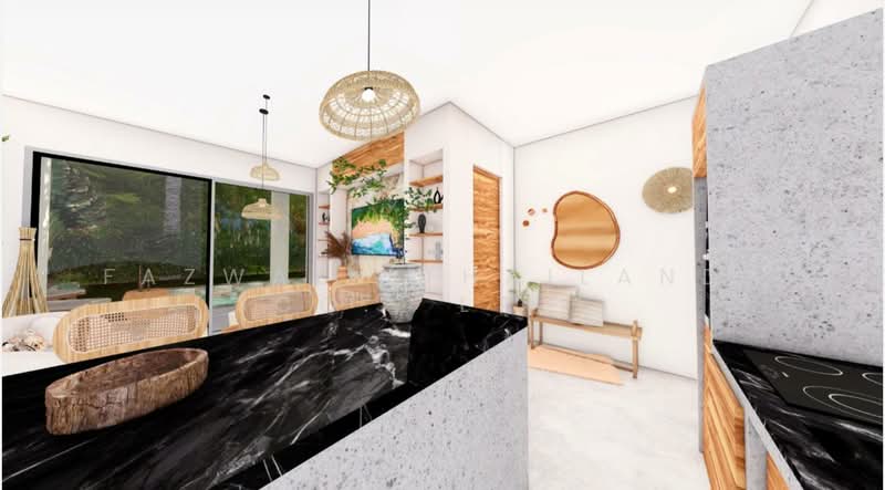 2BR Pool Villas Lamai Koh Samui | Private Pool | Flexible Options | Value, Surat Thani, Maret, Ko Samui, Surat Thani, 2 Bedrooms, 75 sqm, Villa For Sale, by Fazwaz (Thailand) Co., Ltd., 500236973 - DDproperty.com