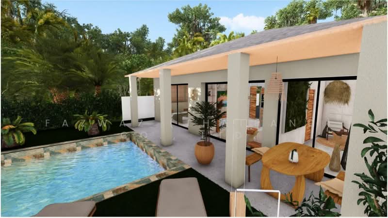 2BR Pool Villas Lamai Koh Samui | Private Pool | Flexible Options | Value, Surat Thani, Maret, Ko Samui, Surat Thani, 2 Bedrooms, 75 sqm, Villa For Sale, by Fazwaz (Thailand) Co., Ltd., 500236973 - DDproperty.com