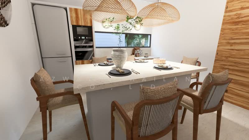 2BR Pool Villas Lamai Koh Samui | Private Pool | Flexible Options | Value, Surat Thani, Maret, Ko Samui, Surat Thani, 2 Bedrooms, 75 sqm, Villa For Sale, by Fazwaz (Thailand) Co., Ltd., 500236973 - DDproperty.com