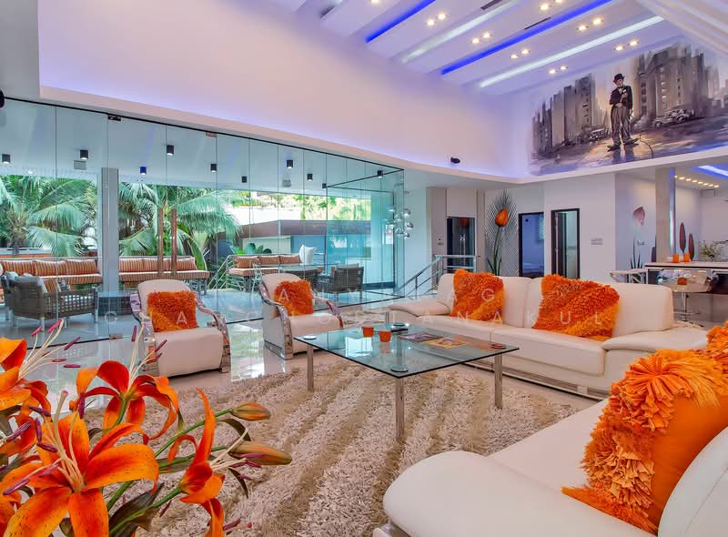 4-BR Villa, Chon Buri (Pattaya), Nong Pru, Bang Lamung (Pattaya), Chon Buri (Pattaya), 4 Bedrooms, 650 sqm, Villa For Sale, by Thanyalag Chanchodtanakul, 500236974 - DDproperty.com