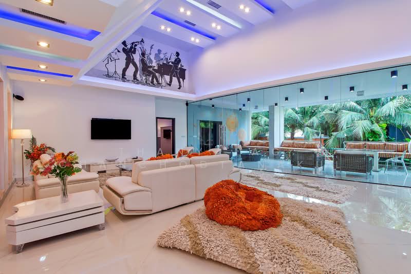 4-BR Villa, Chon Buri (Pattaya), Nong Pru, Bang Lamung (Pattaya), Chon Buri (Pattaya), 4 Bedrooms, 650 sqm, Villa For Sale, by Thanyalag Chanchodtanakul, 500236974 - DDproperty.com