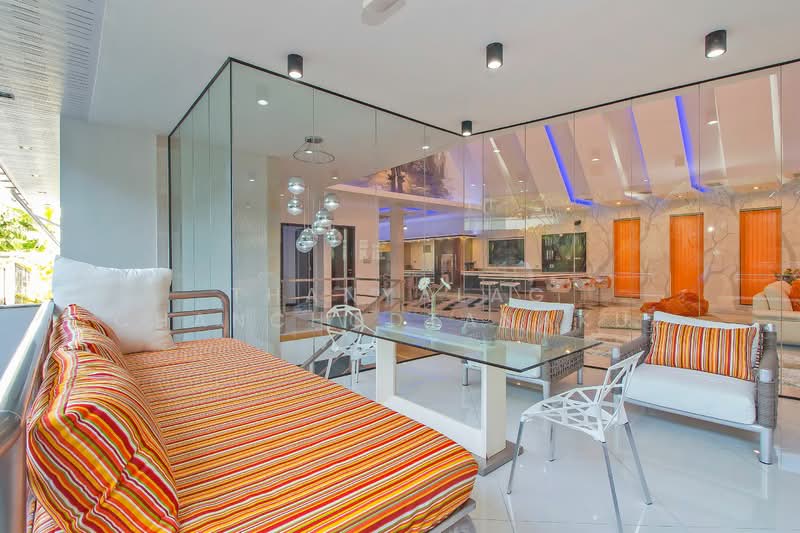 4-BR Villa, Chon Buri (Pattaya), Nong Pru, Bang Lamung (Pattaya), Chon Buri (Pattaya), 4 Bedrooms, 650 sqm, Villa For Sale, by Thanyalag Chanchodtanakul, 500236974 - DDproperty.com