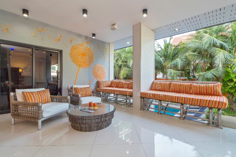 4-BR Villa, Chon Buri (Pattaya), Nong Pru, Bang Lamung (Pattaya), Chon Buri (Pattaya), 4 Bedrooms, 650 sqm, Villa For Sale, by Thanyalag Chanchodtanakul, 500236974 - DDproperty.com