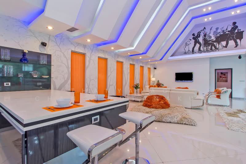 4-BR Villa, Chon Buri (Pattaya), Nong Pru, Bang Lamung (Pattaya), Chon Buri (Pattaya), 4 Bedrooms, 650 sqm, Villa For Sale, by Thanyalag Chanchodtanakul, 500236974 - DDproperty.com