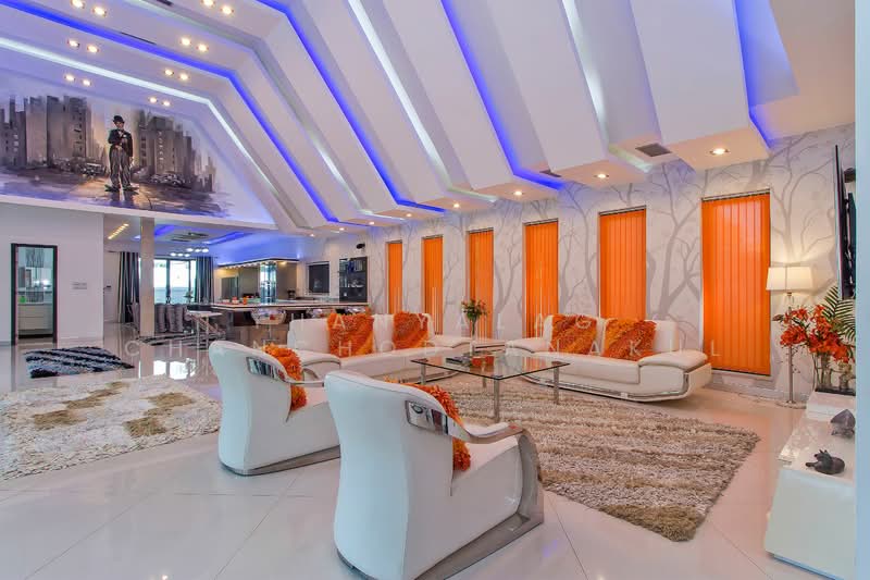 4-BR Villa, Chon Buri (Pattaya), Nong Pru, Bang Lamung (Pattaya), Chon Buri (Pattaya), 4 Bedrooms, 650 sqm, Villa For Sale, by Thanyalag Chanchodtanakul, 500236974 - DDproperty.com